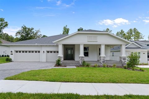 Photo of 4538 Majestic Hills Loop, Brooksville, FL 34601 (MLS # W7887154)