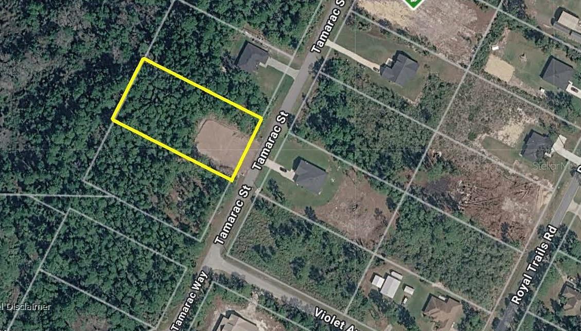 ROYAL TRAILS UNIT 01 - Residential