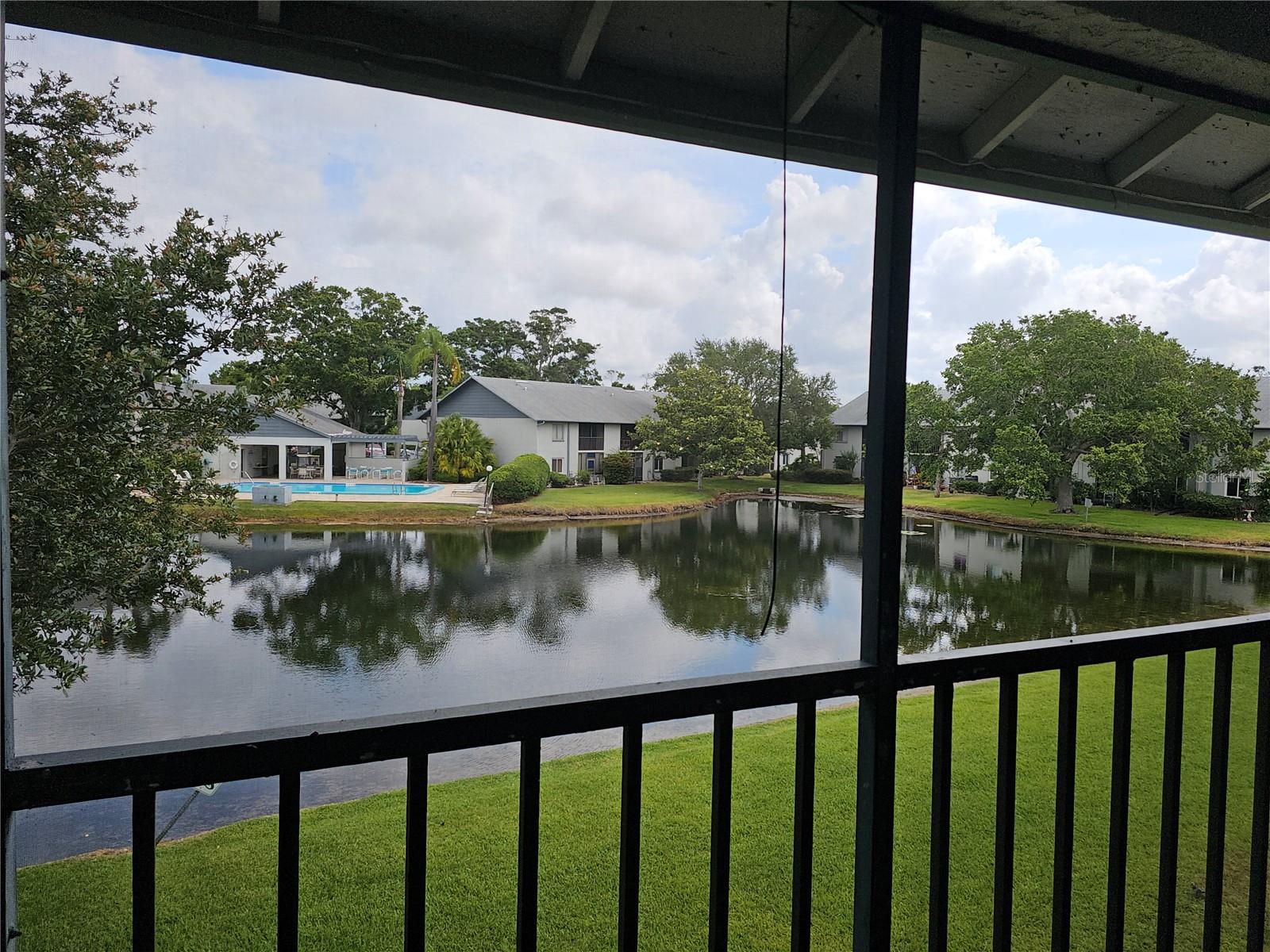 SHADOW LAKES CONDO - Residential