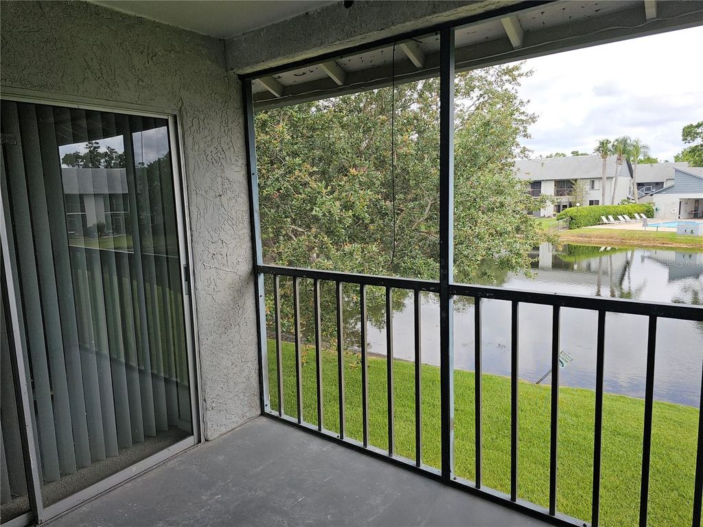 Photo of 11201 122nd Avenue #126, Largo, FL 33778 (MLS # TB8506578)