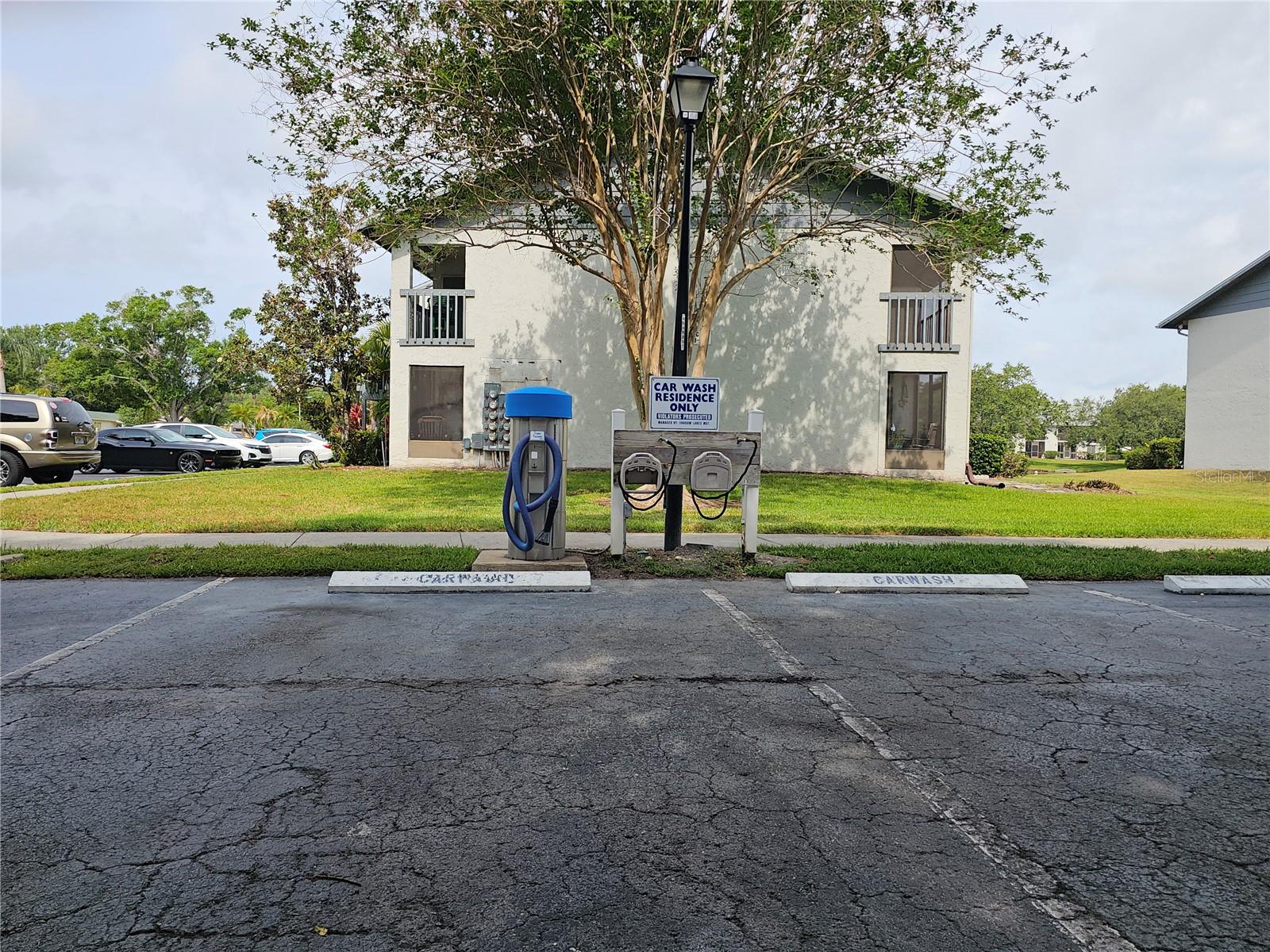 SHADOW LAKES CONDO - Residential