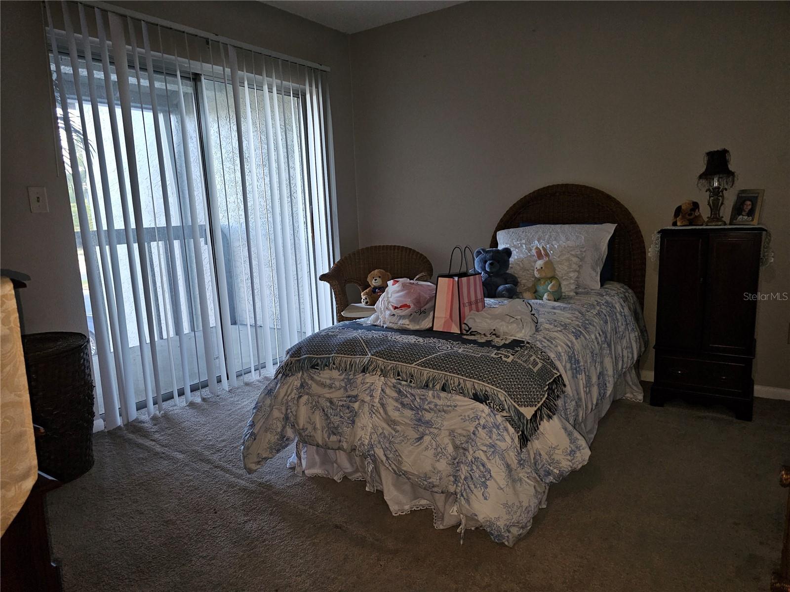 SHADOW LAKES CONDO - Residential