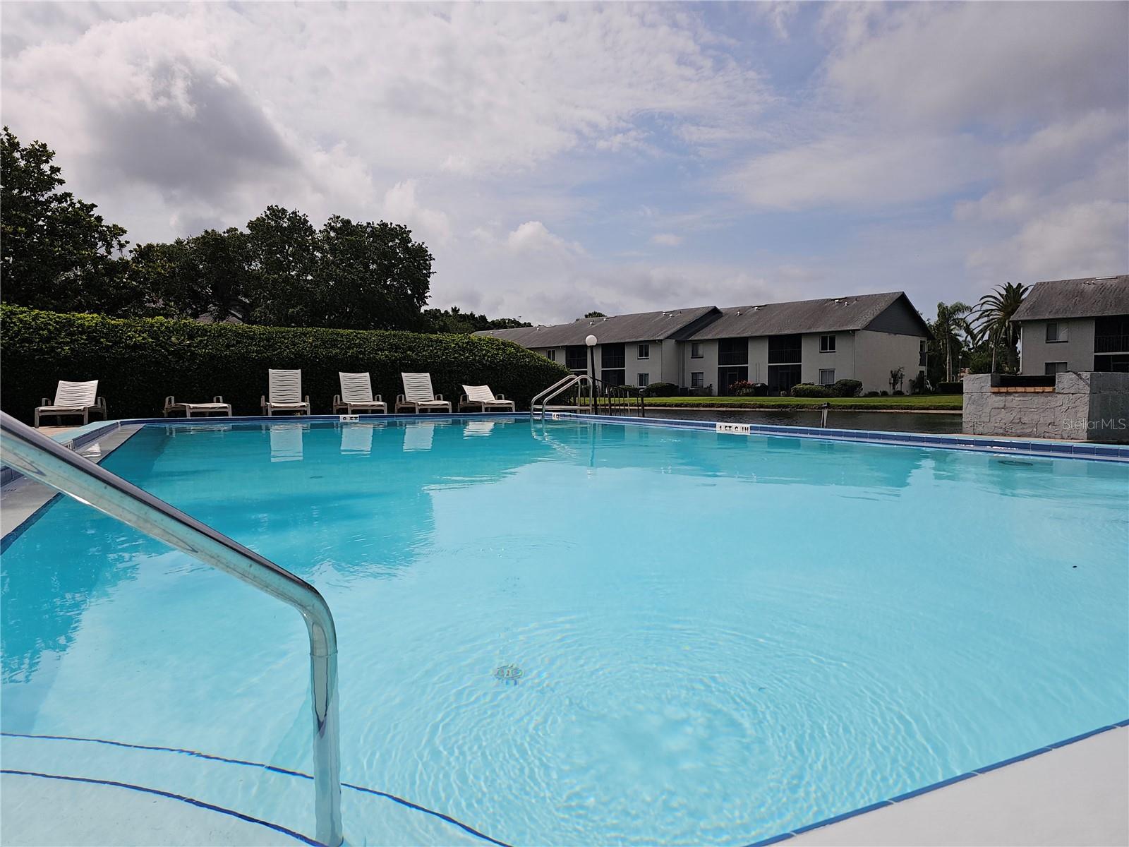 SHADOW LAKES CONDO - Residential