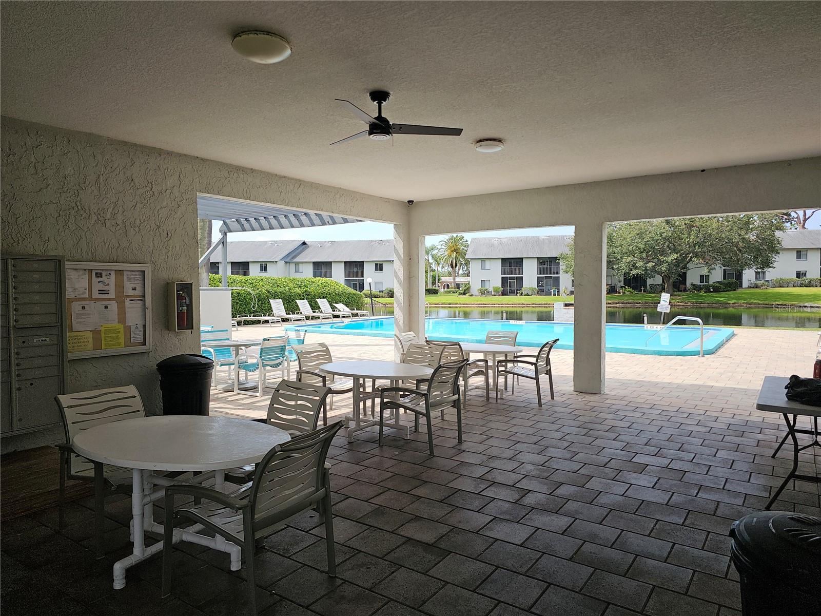 SHADOW LAKES CONDO - Residential