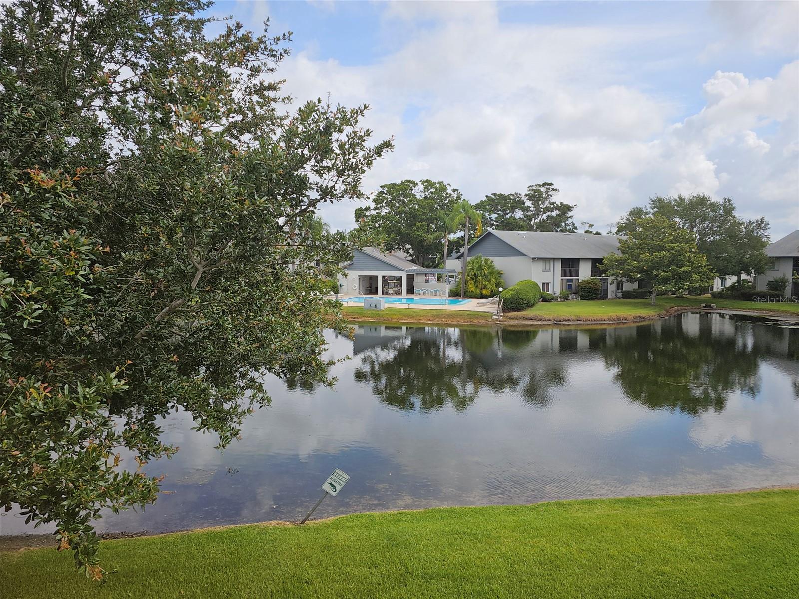 SHADOW LAKES CONDO - Residential