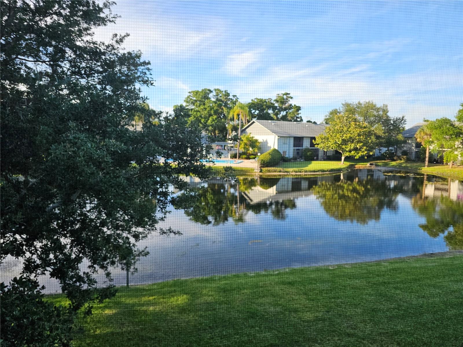 SHADOW LAKES CONDO - Residential
