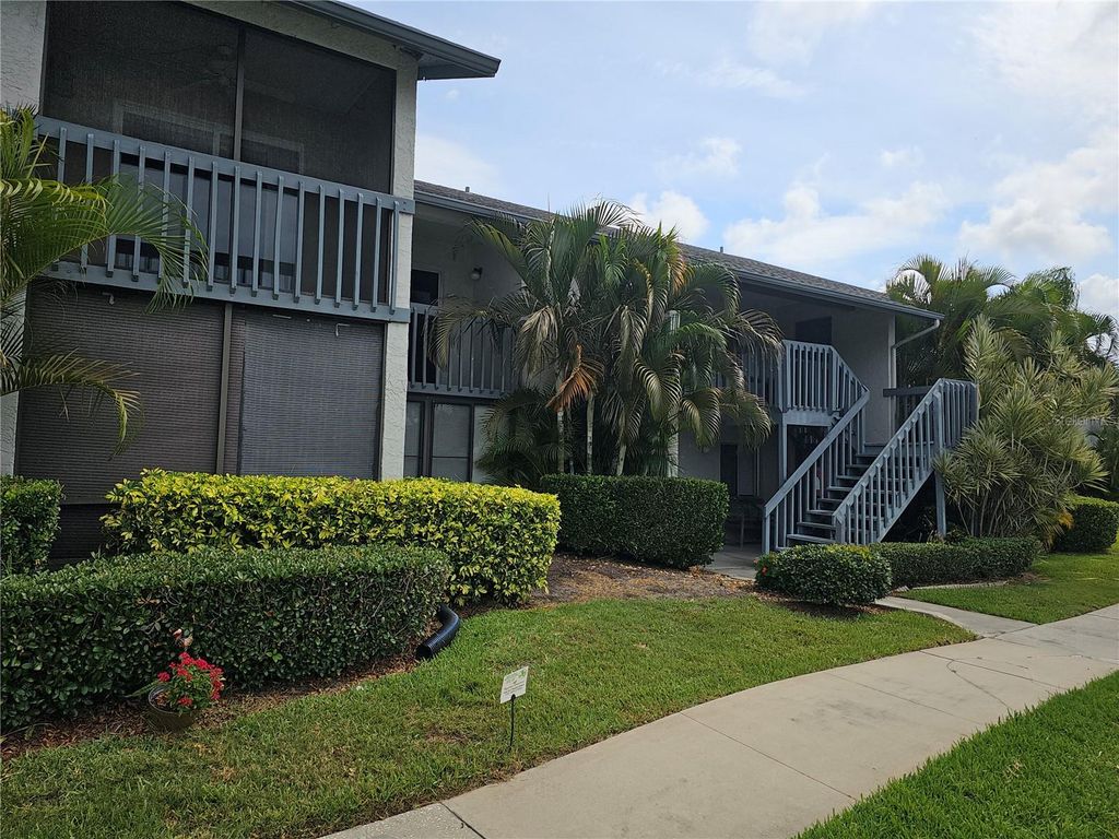 Photo of 11201 122nd Avenue #126, Largo, FL 33778 (MLS # TB8506578)