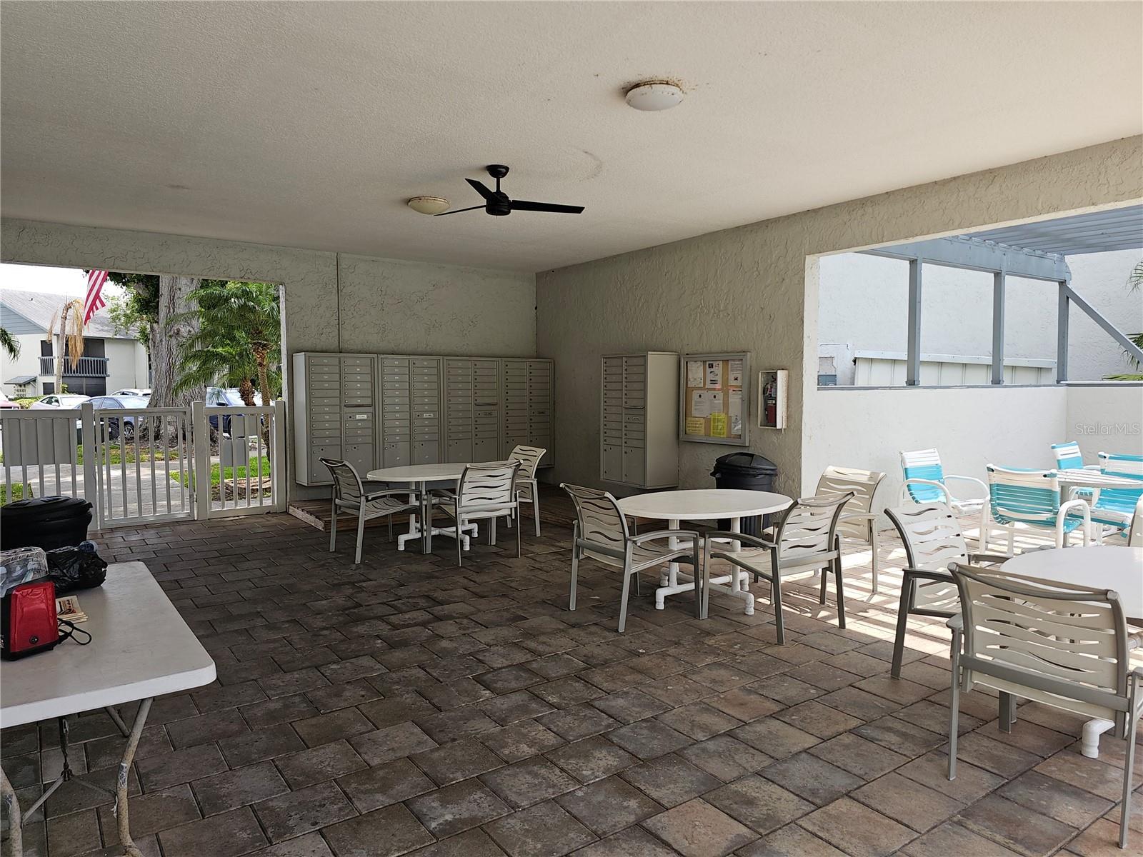 SHADOW LAKES CONDO - Residential
