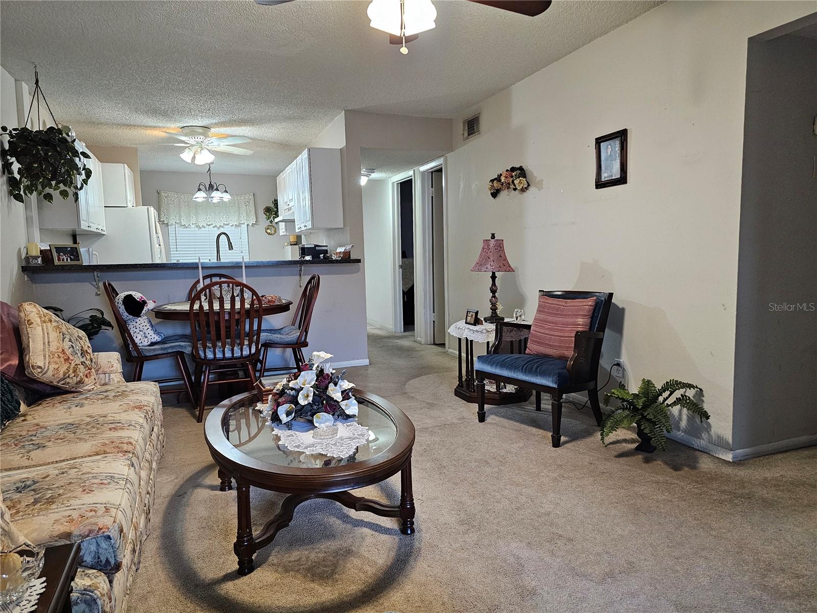 SHADOW LAKES CONDO - Residential