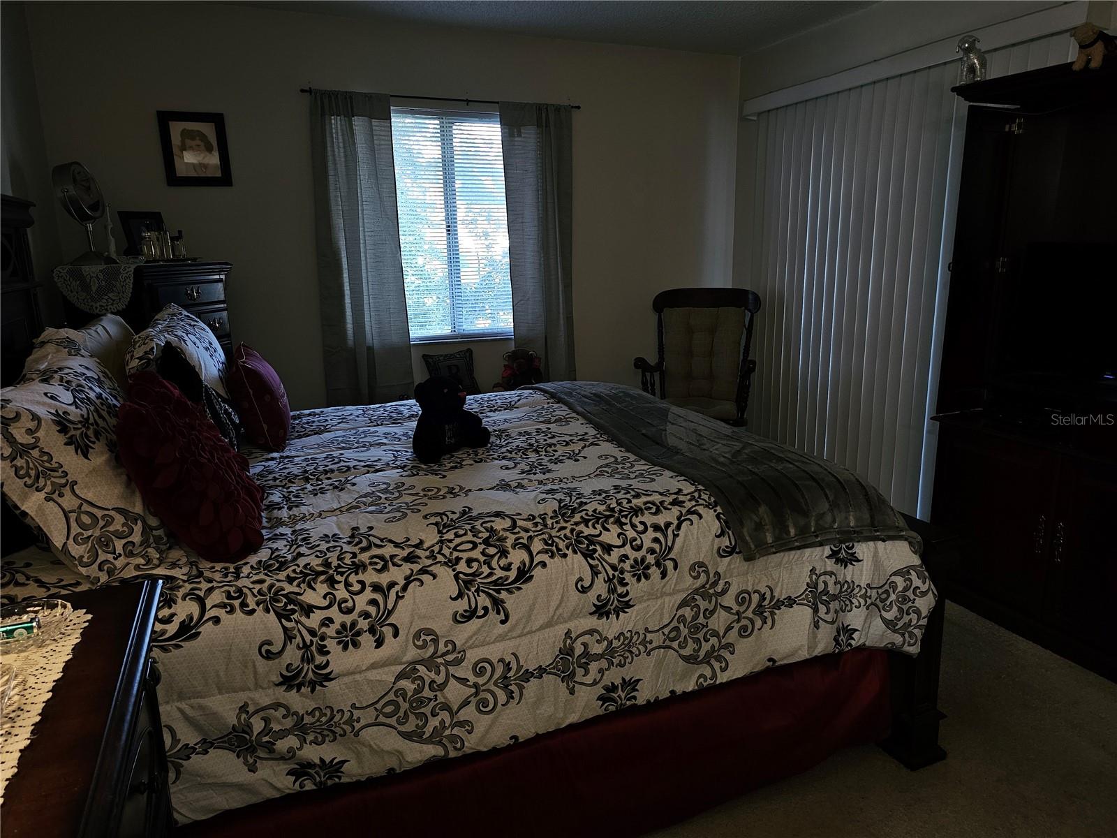 SHADOW LAKES CONDO - Residential