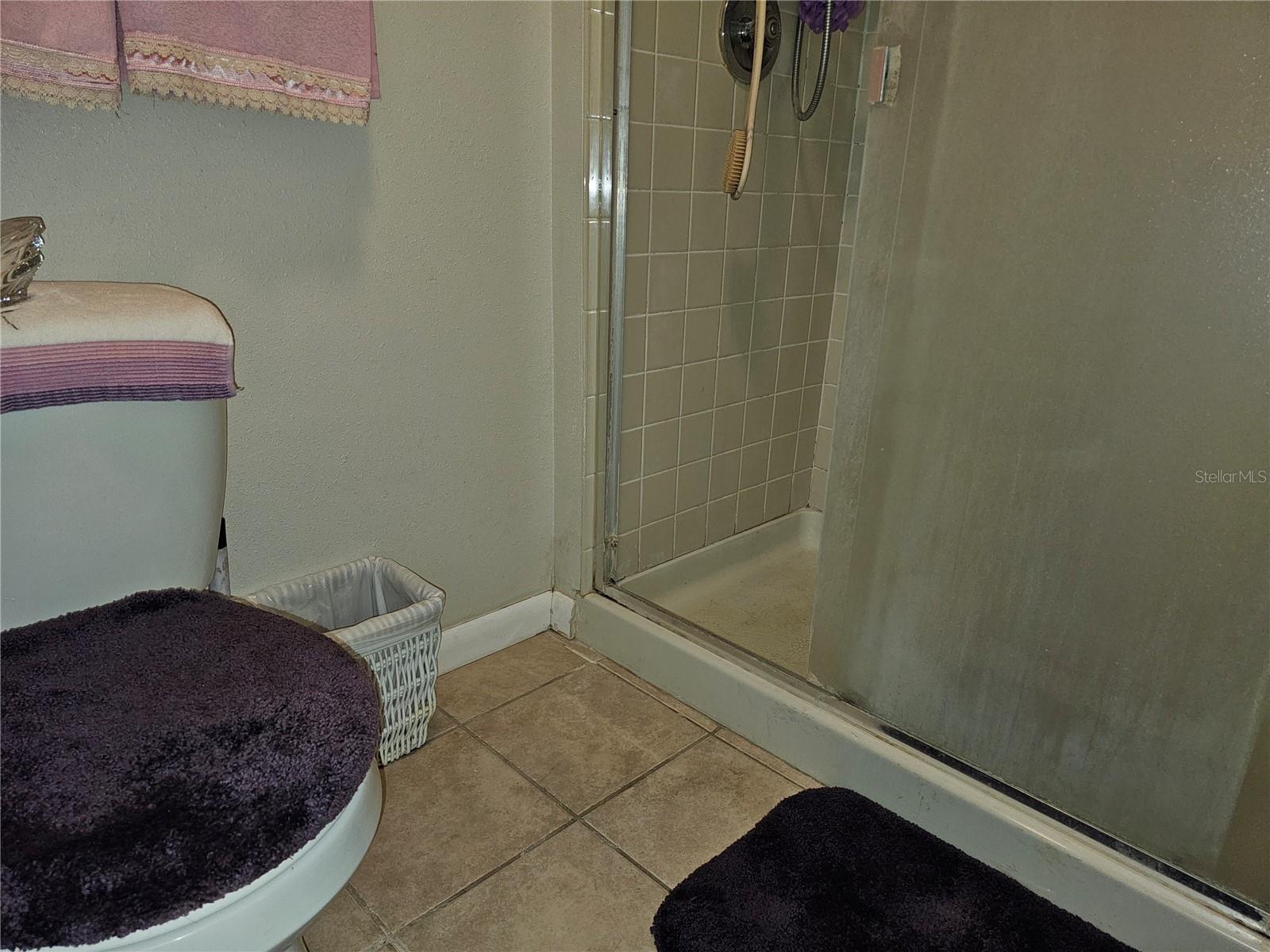 SHADOW LAKES CONDO - Residential