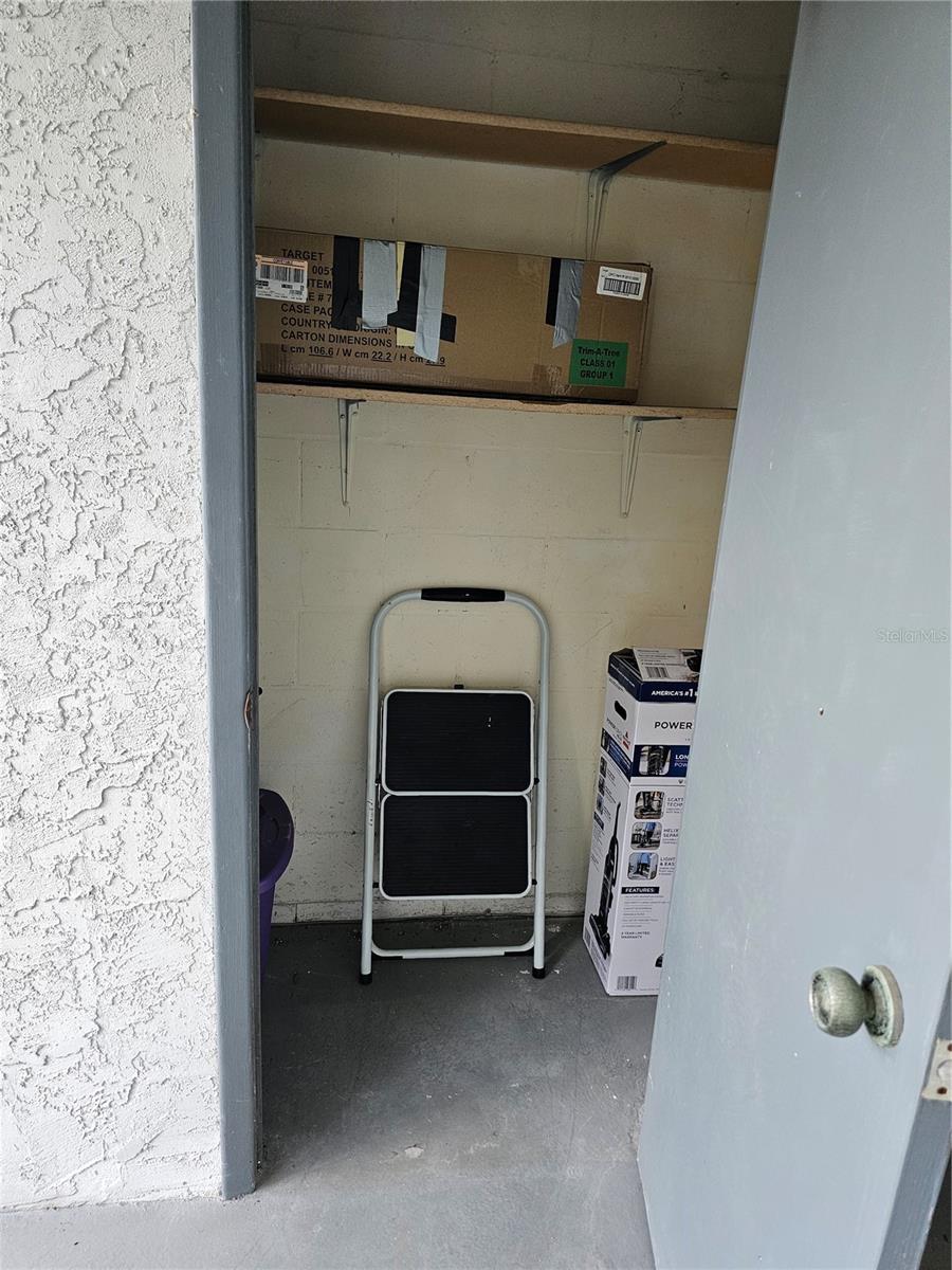 SHADOW LAKES CONDO - Residential