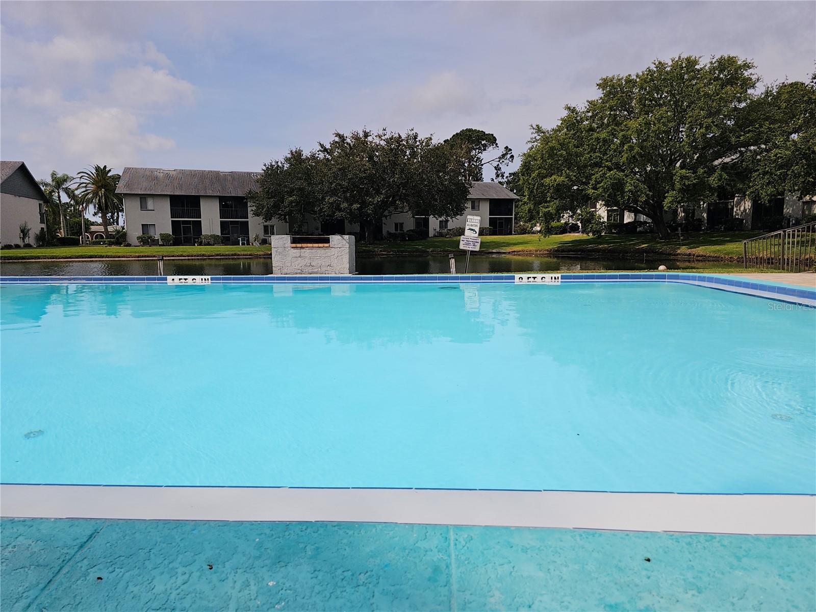 SHADOW LAKES CONDO - Residential