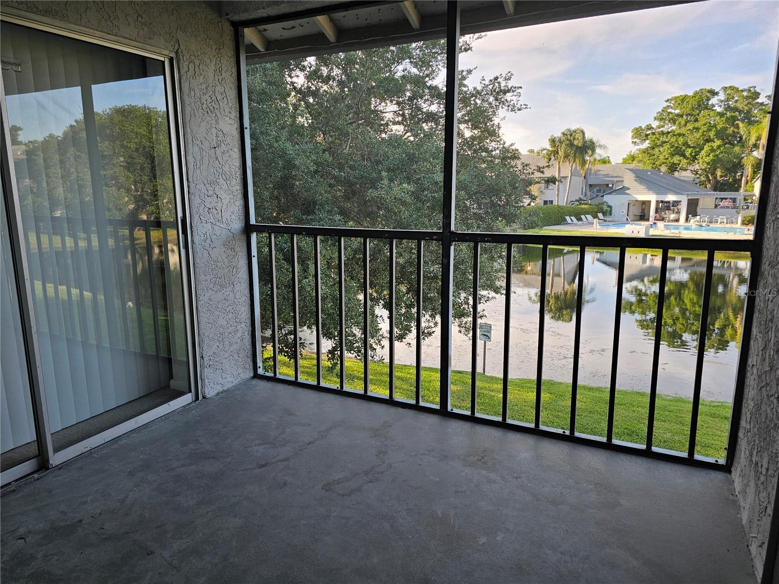 SHADOW LAKES CONDO - Residential