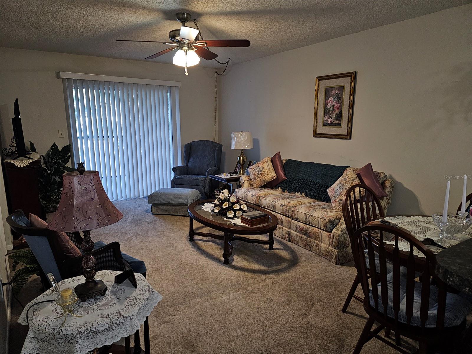 SHADOW LAKES CONDO - Residential