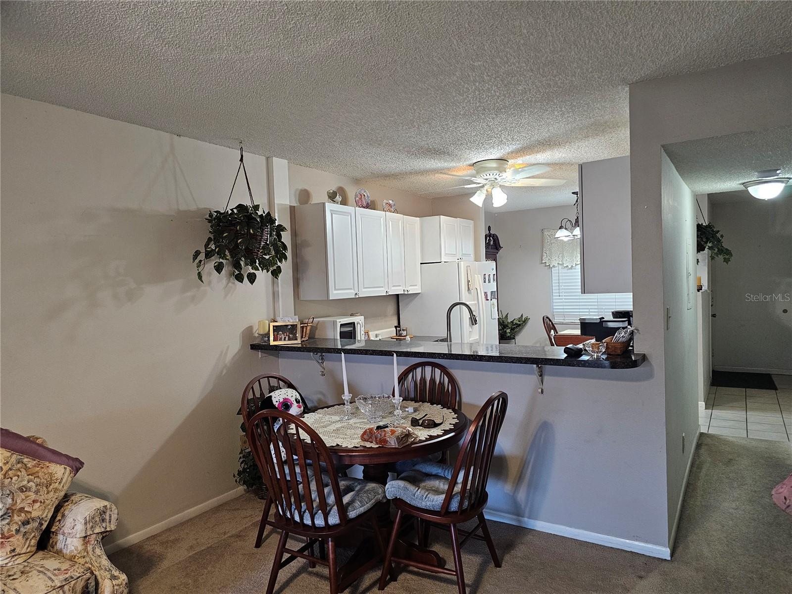 SHADOW LAKES CONDO - Residential
