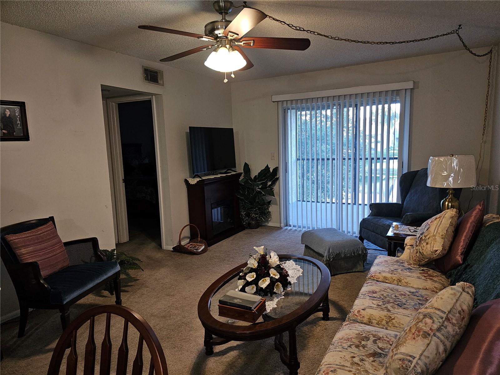 SHADOW LAKES CONDO - Residential