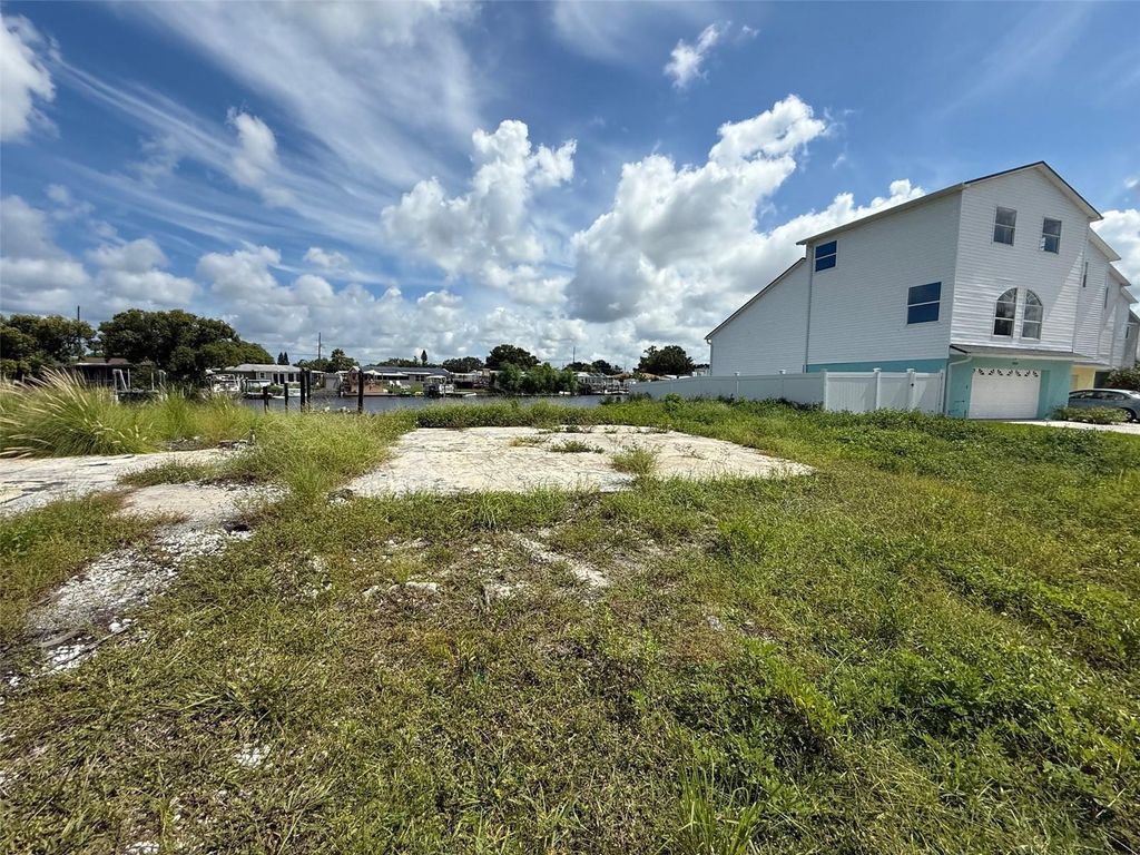 Photo of 5247 Boardwalk Street, Holiday, FL 34690 (MLS # W7879525)