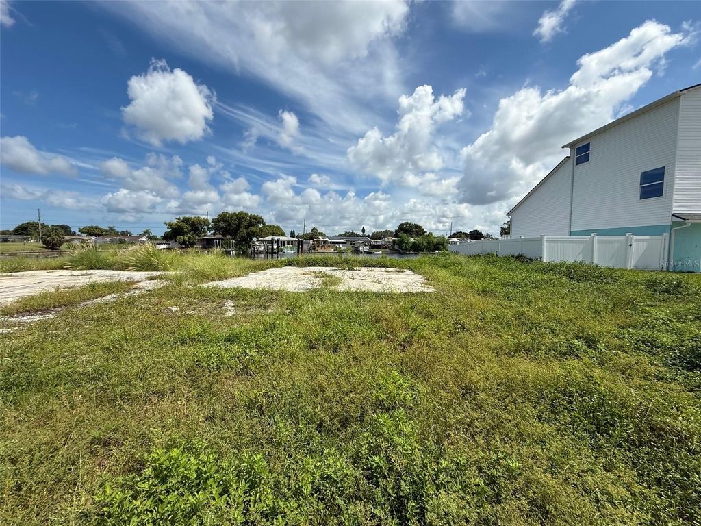 Photo of 5247 Boardwalk Street, Holiday, FL 34690 (MLS # W7879525)
