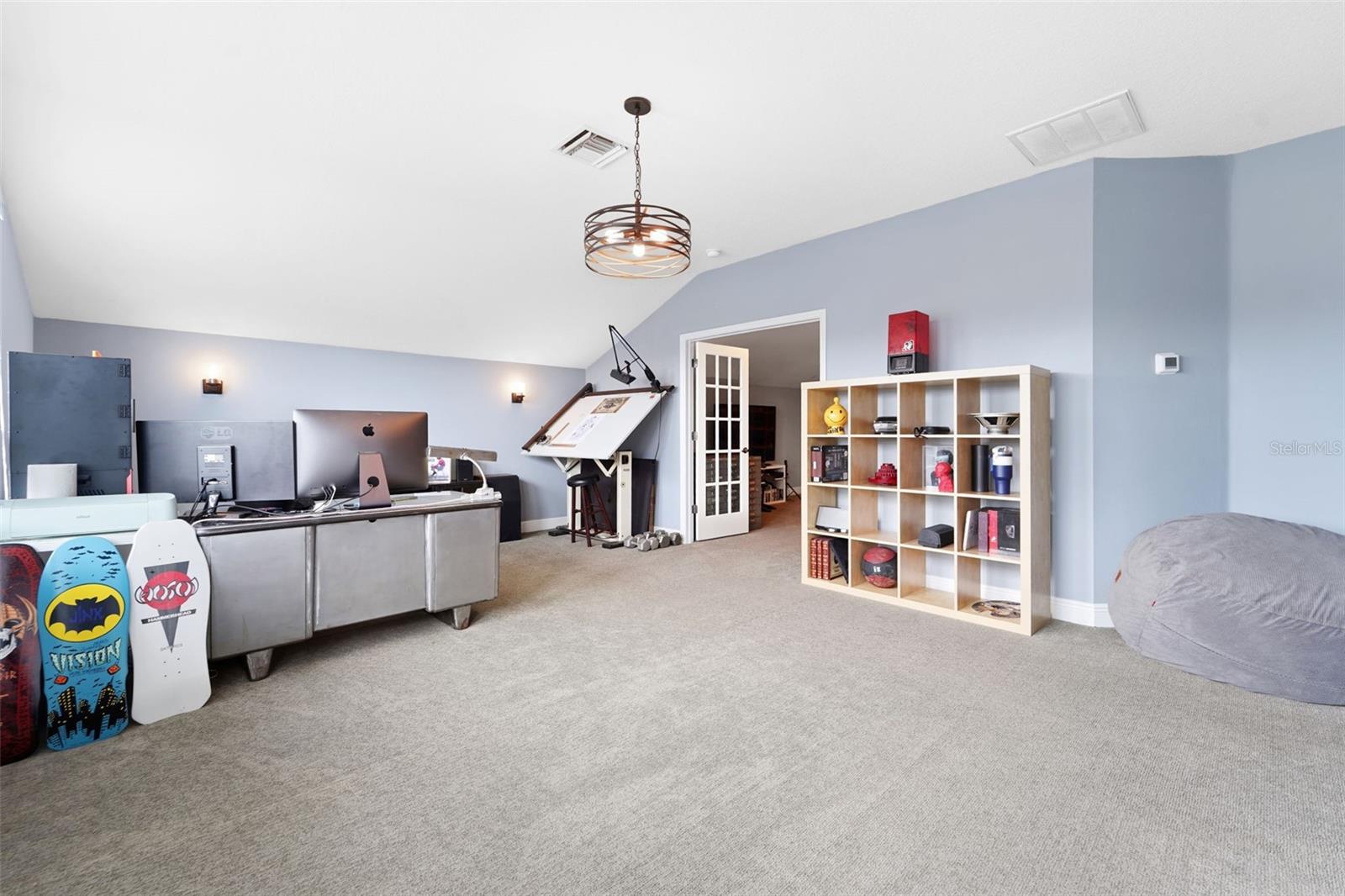 CONNERTON VILLAGE 01 PRCL 103 - Residential