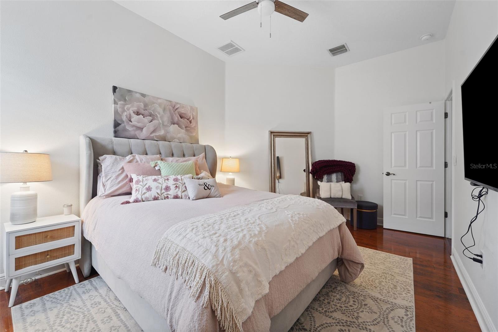 CONNERTON VILLAGE 01 PRCL 103 - Residential