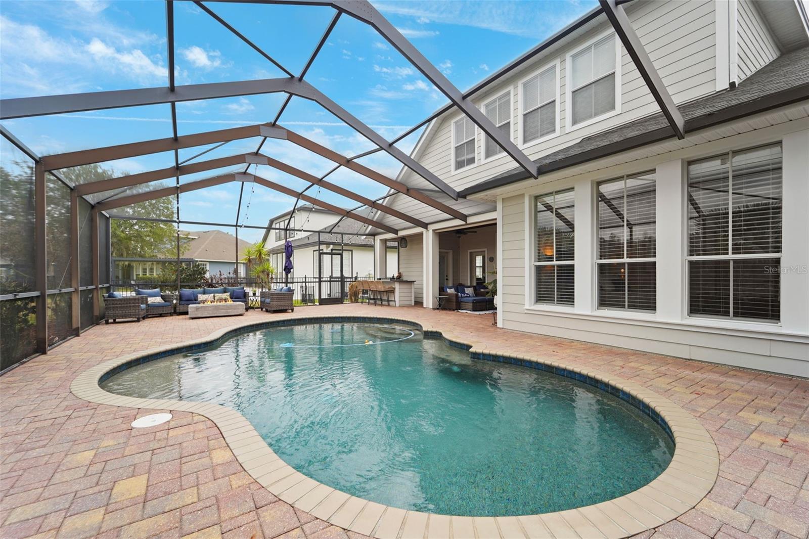 CONNERTON VILLAGE 01 PRCL 103 - Residential