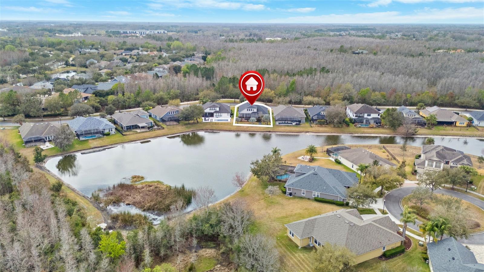 CONNERTON VILLAGE 01 PRCL 103 - Residential