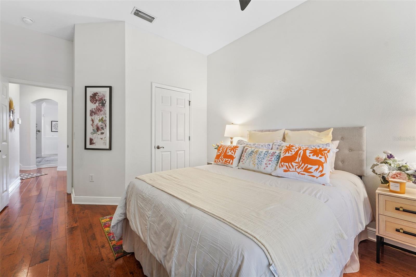 CONNERTON VILLAGE 01 PRCL 103 - Residential