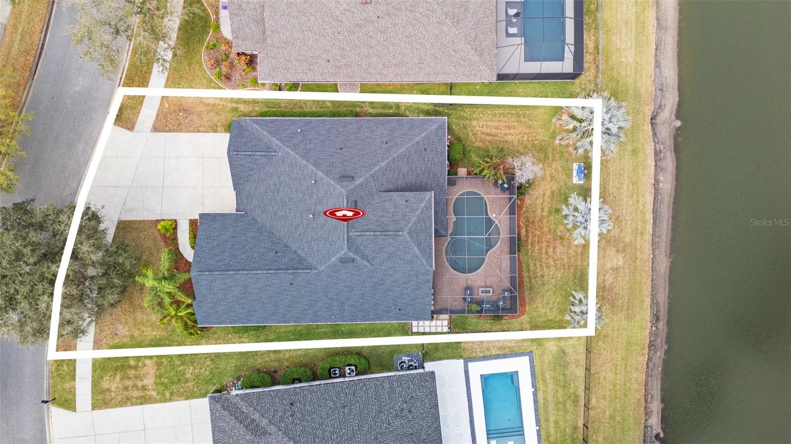 CONNERTON VILLAGE 01 PRCL 103 - Residential