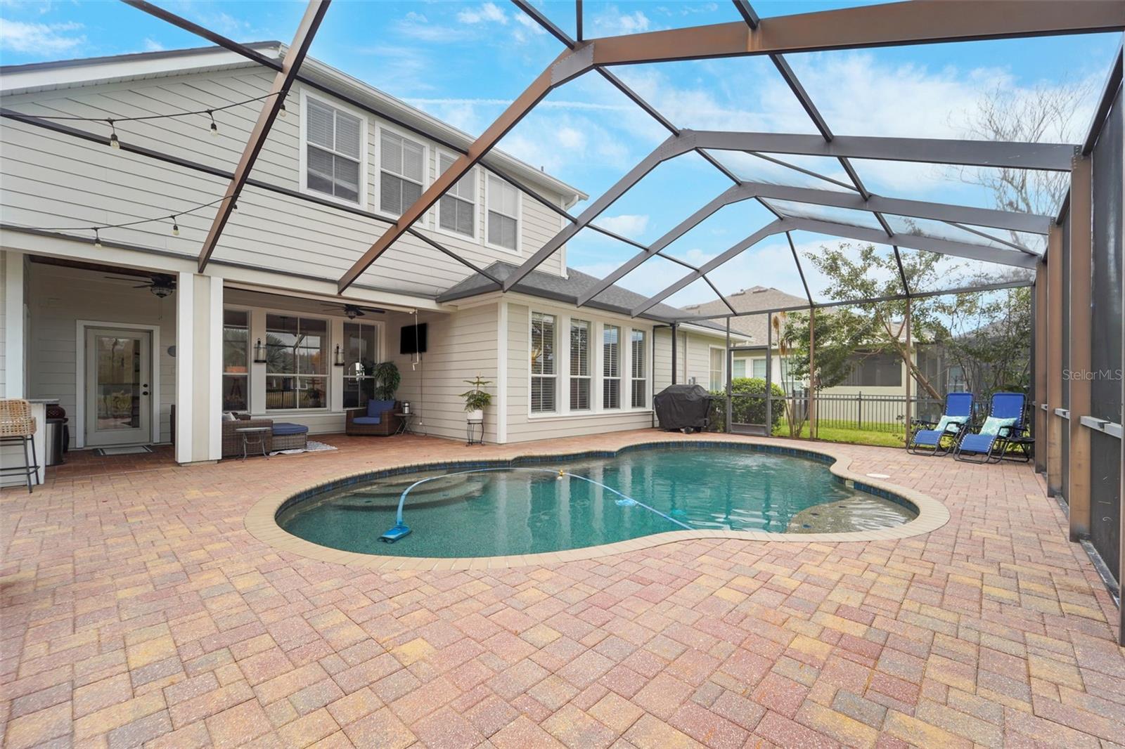 CONNERTON VILLAGE 01 PRCL 103 - Residential