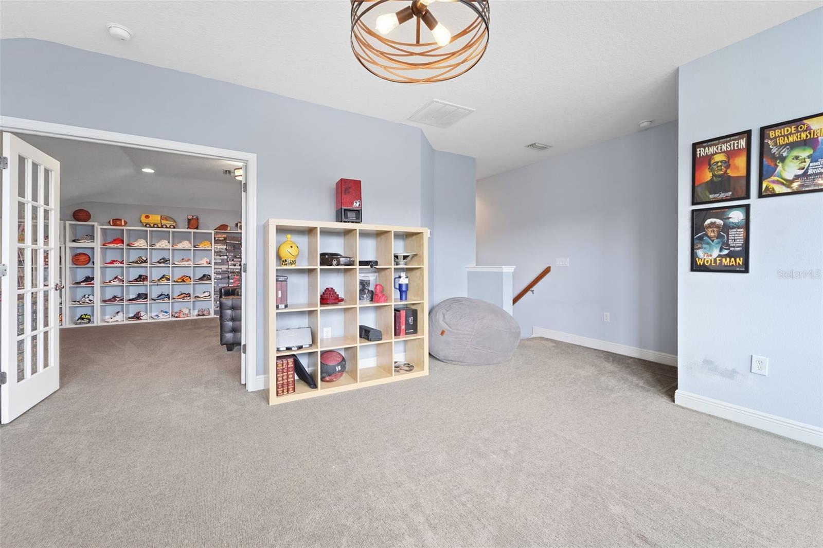 CONNERTON VILLAGE 01 PRCL 103 - Residential