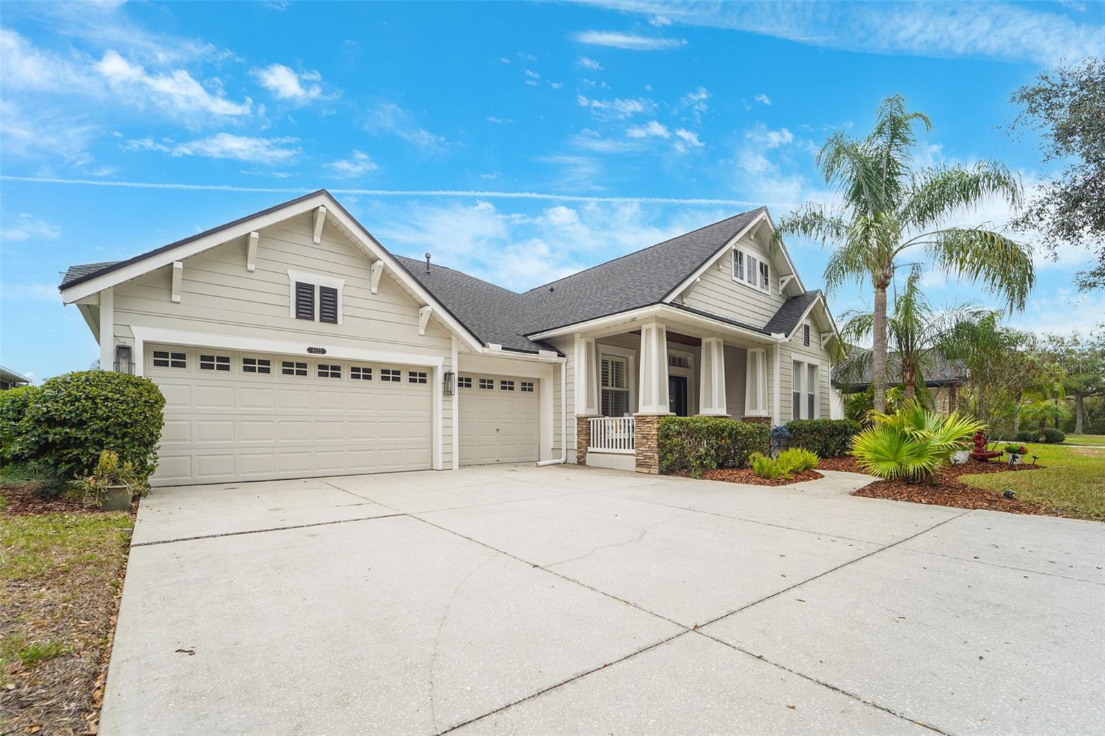 CONNERTON VILLAGE 01 PRCL 103 - Residential