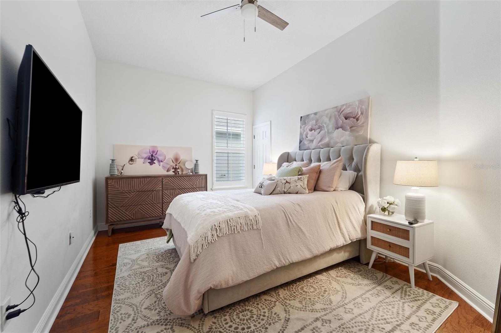 CONNERTON VILLAGE 01 PRCL 103 - Residential