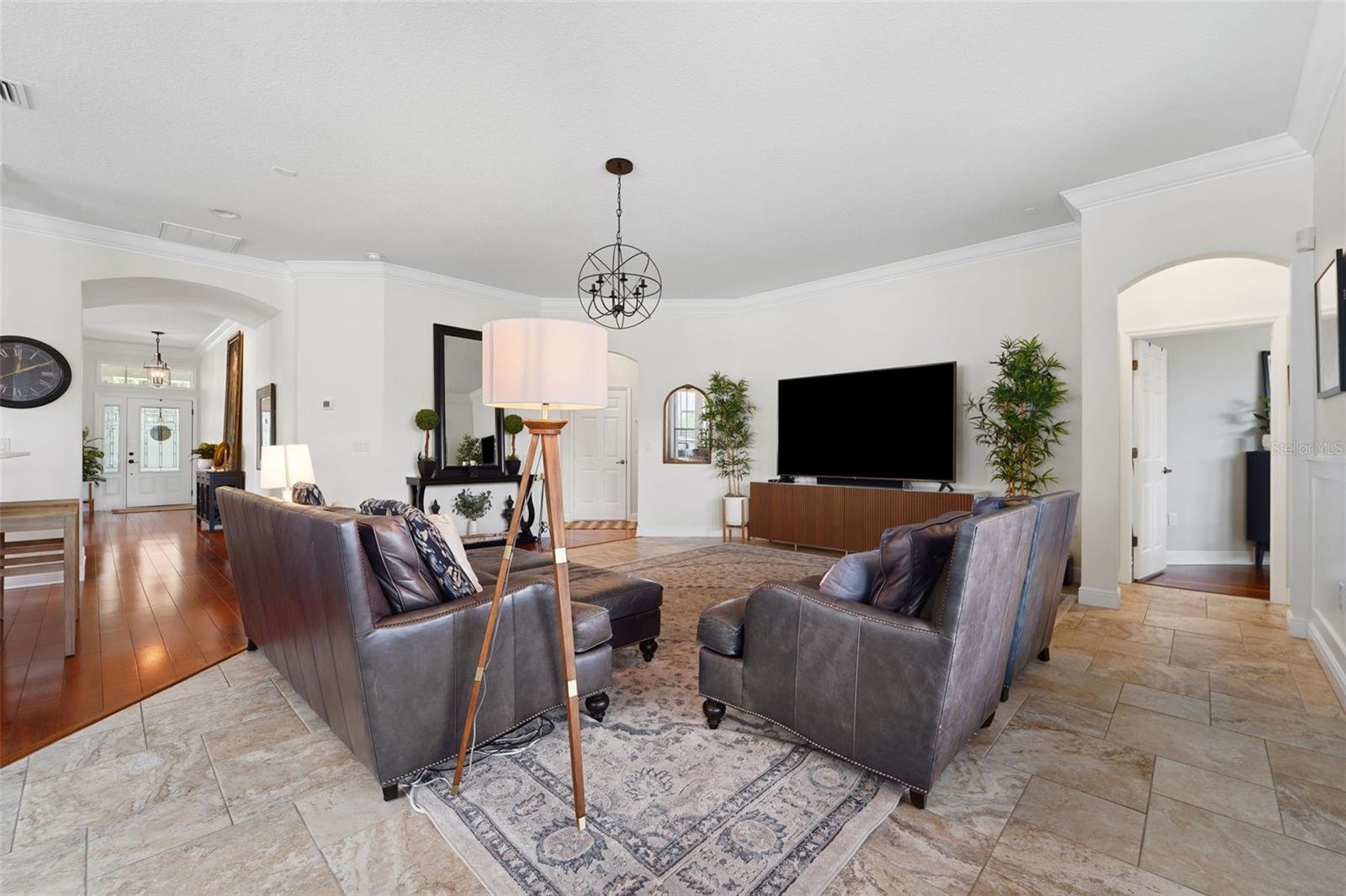 CONNERTON VILLAGE 01 PRCL 103 - Residential