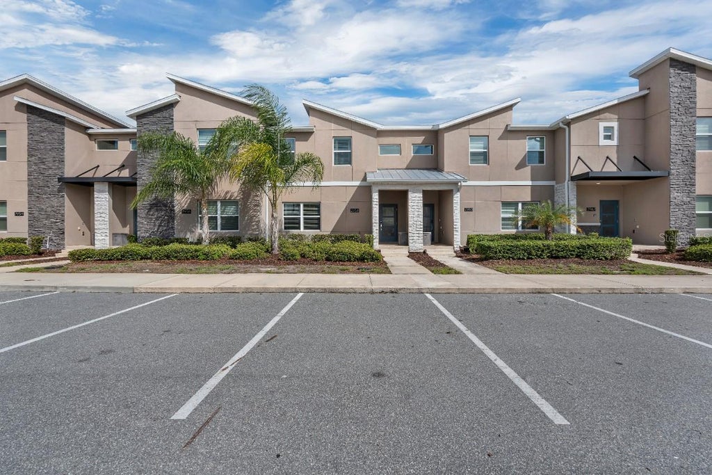 Photo of 2958 Protagonist Street, Kissimmee, FL 34746 (MLS # O6438368)