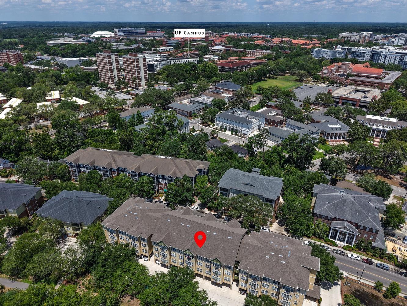 CAMPUS VIEW SOUTH LLC - Residential