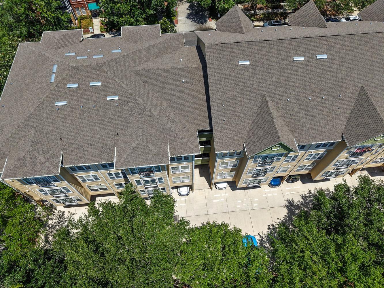 CAMPUS VIEW SOUTH LLC - Residential