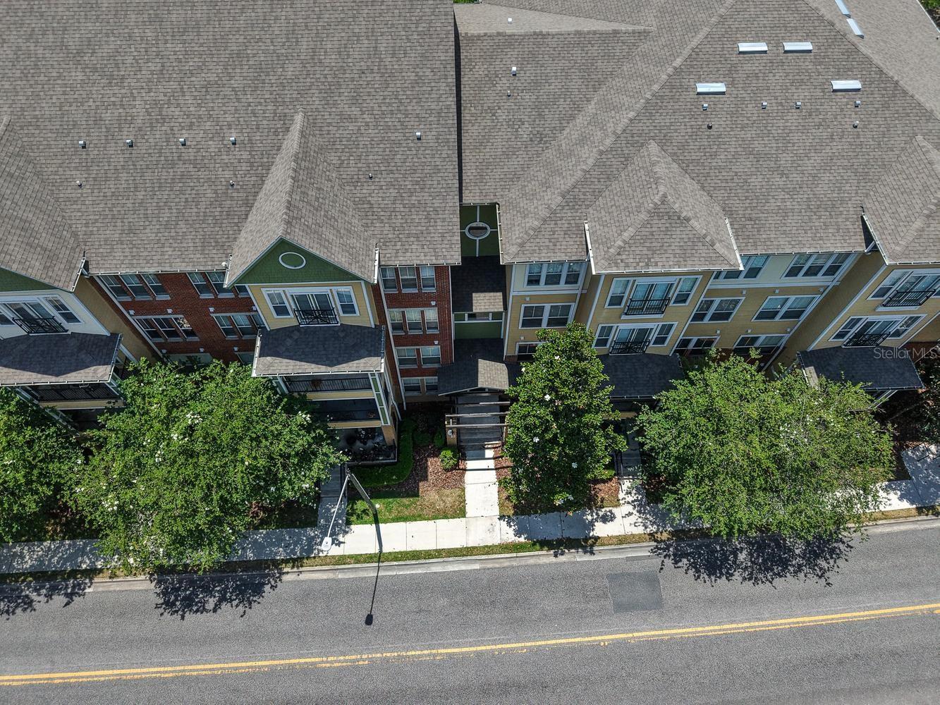 CAMPUS VIEW SOUTH LLC - Residential