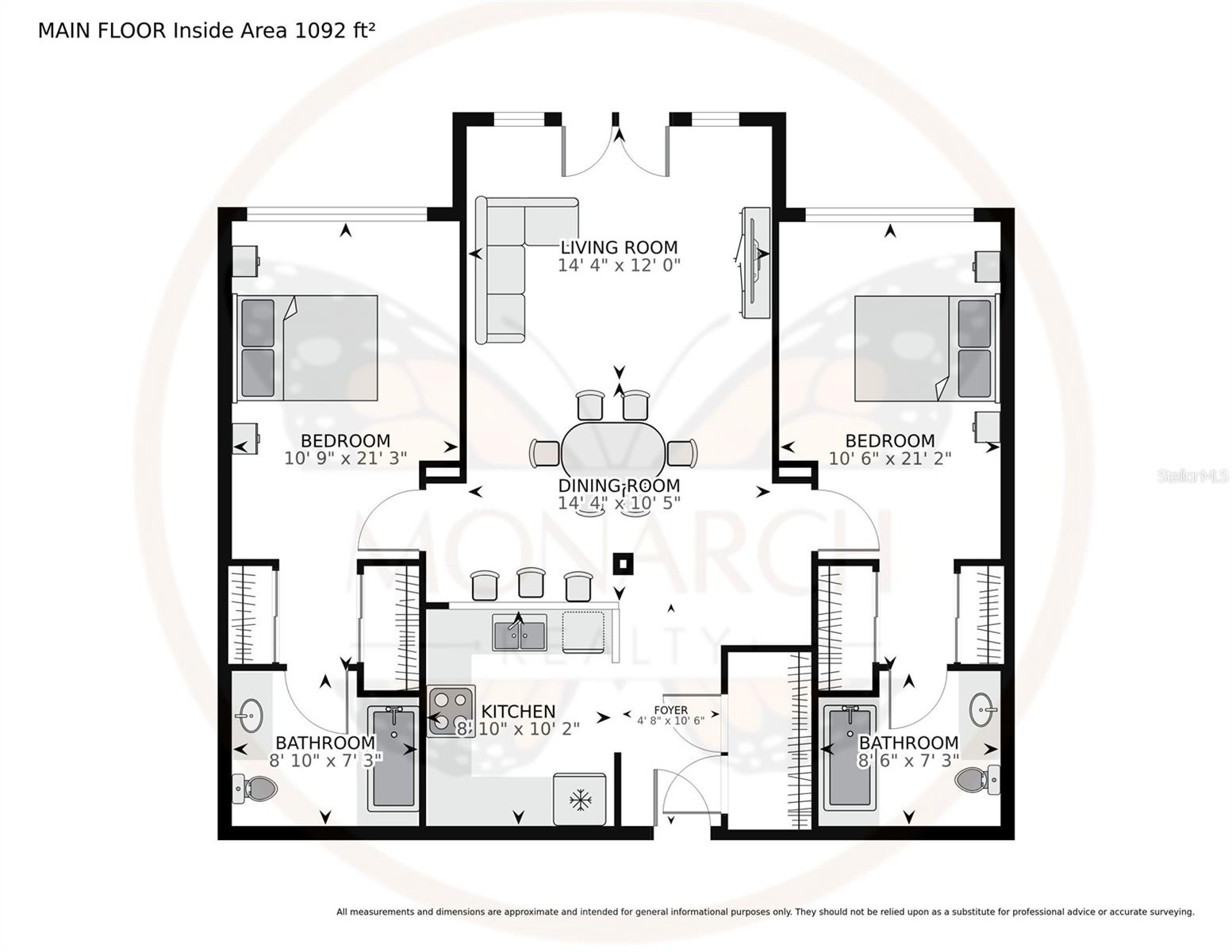 CAMPUS VIEW SOUTH LLC - Residential