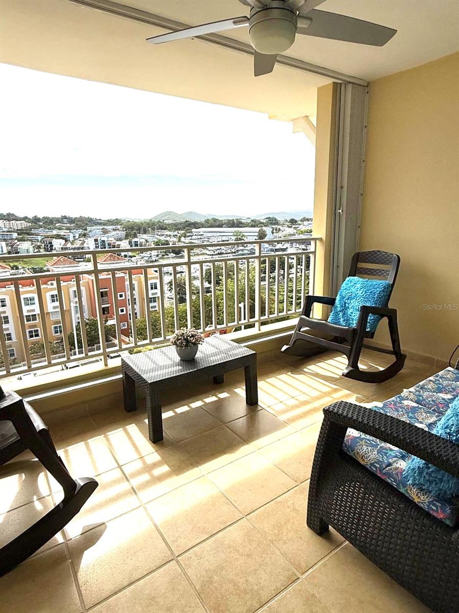 PEÑAMAR OCEAN CLUB - Residential