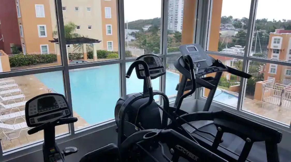 PEÑAMAR OCEAN CLUB - Residential