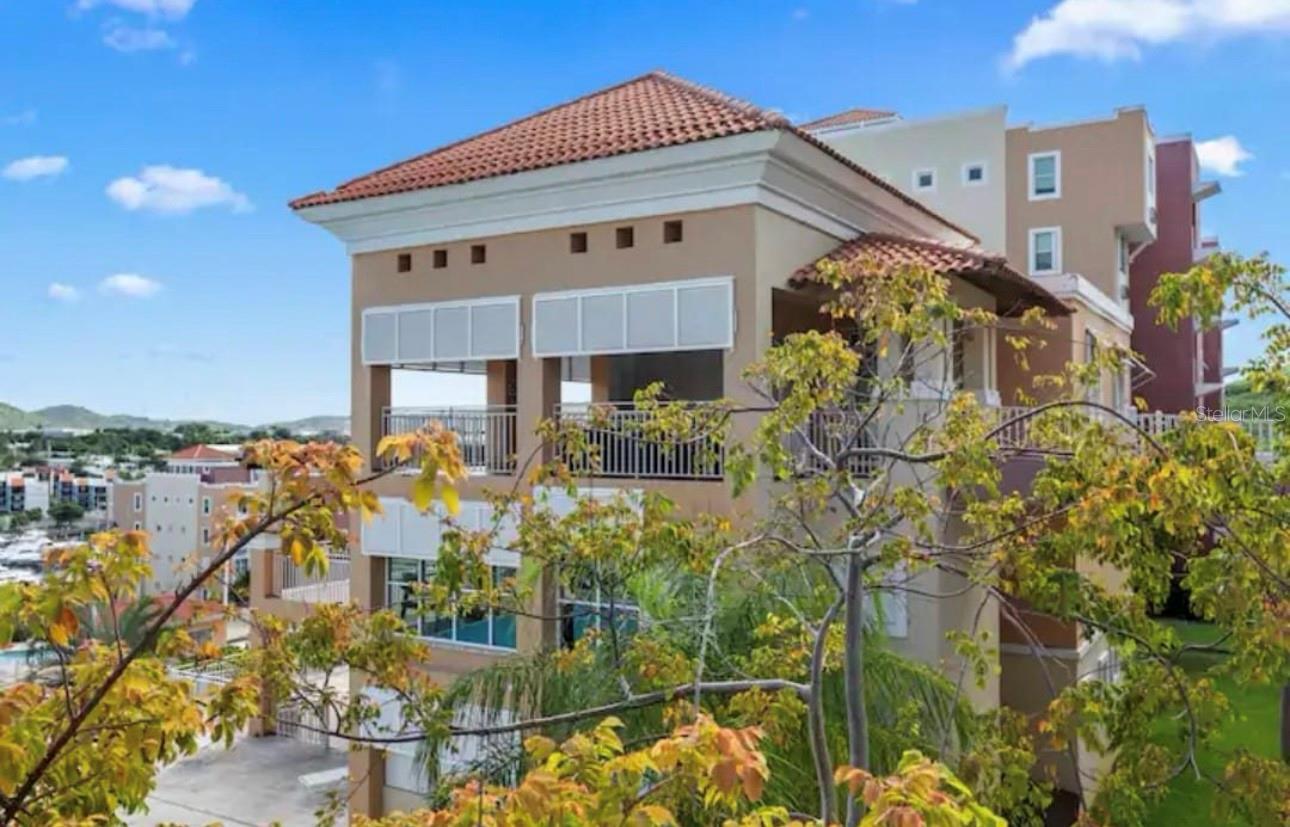 PEÑAMAR OCEAN CLUB - Residential