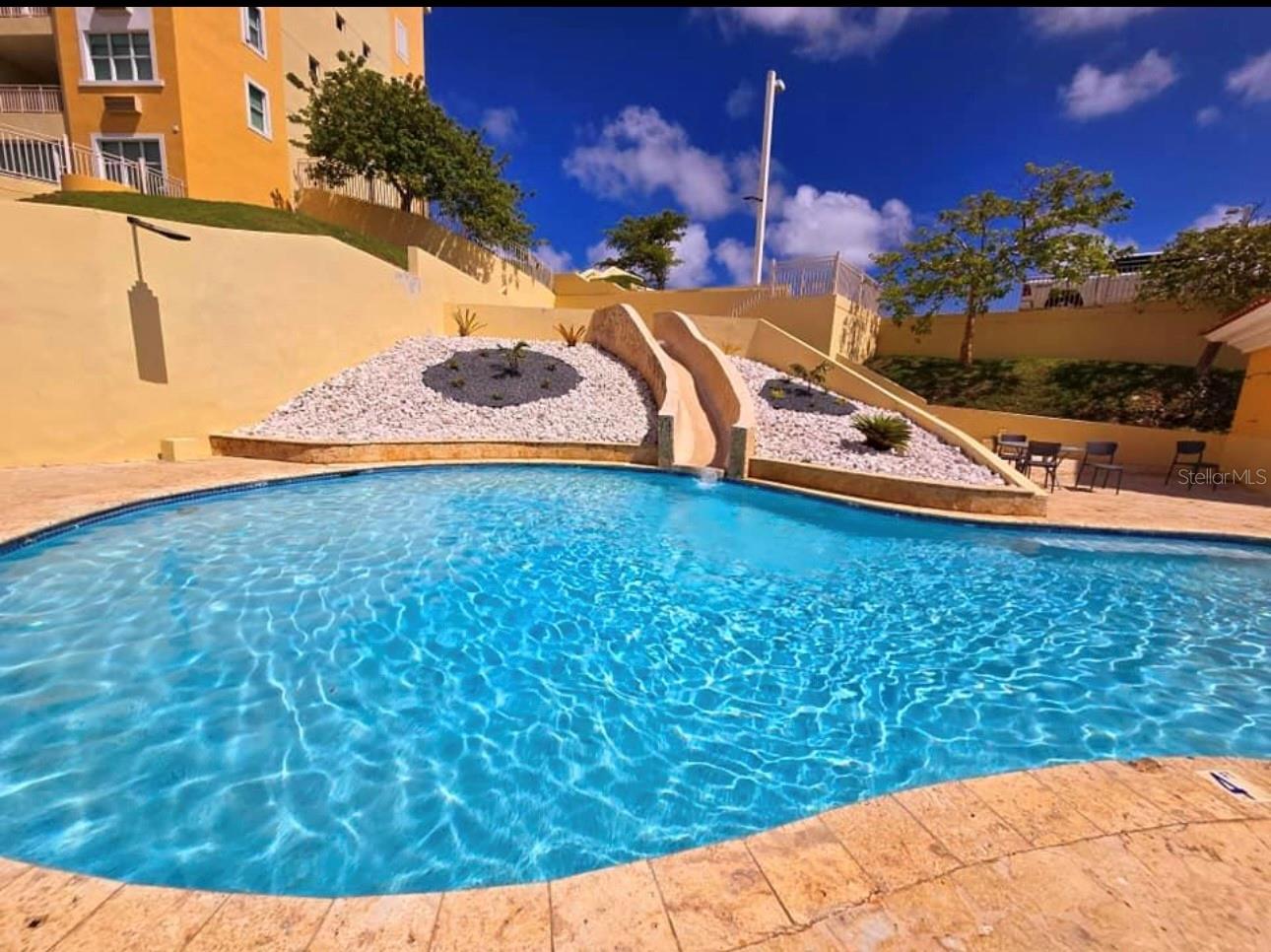 PEÑAMAR OCEAN CLUB - Residential