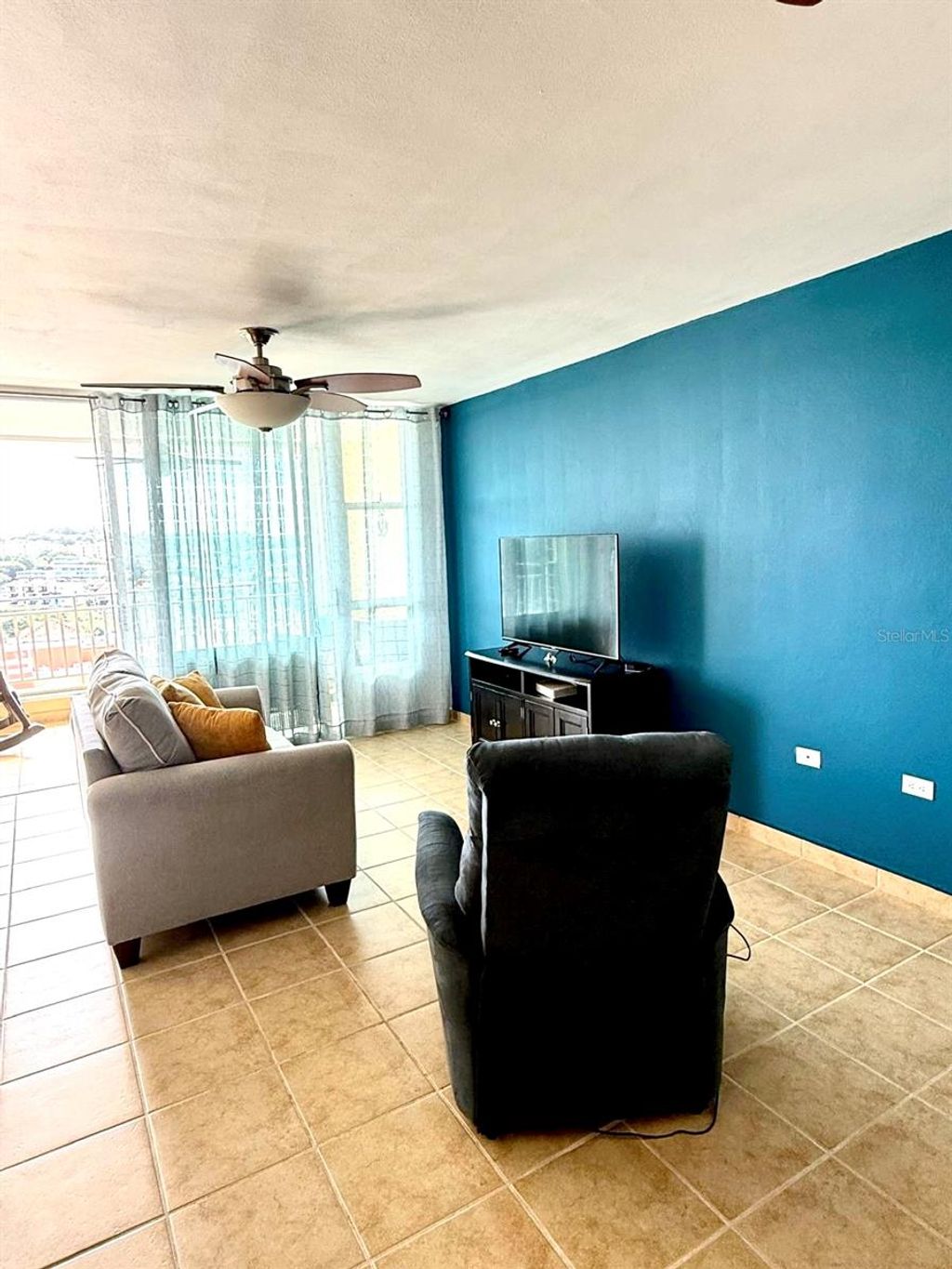 Photo of 987 Peã‘amar Ocean Club #510, Fajardo, PR 00738 (MLS # PR9118939)