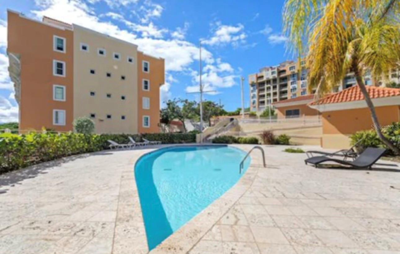 PEÑAMAR OCEAN CLUB - Residential