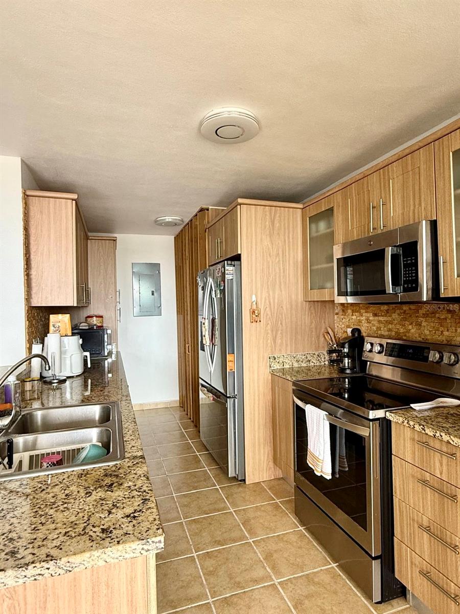 PEÑAMAR OCEAN CLUB - Residential