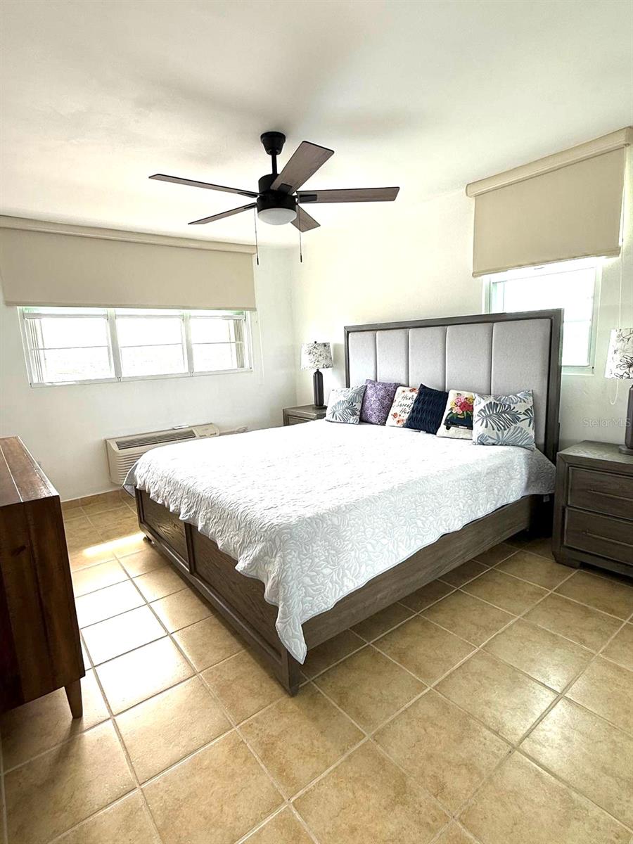 PEÑAMAR OCEAN CLUB - Residential