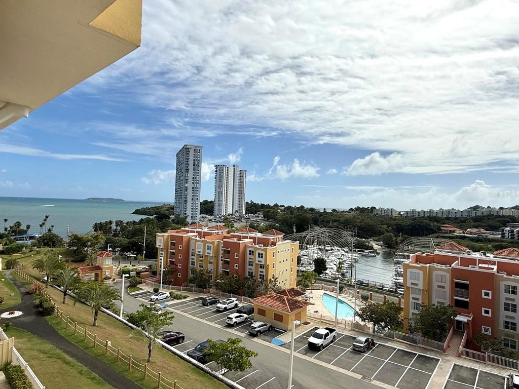 Photo of 987 Peã‘amar Ocean Club #510, Fajardo, PR 00738 (MLS # PR9118939)
