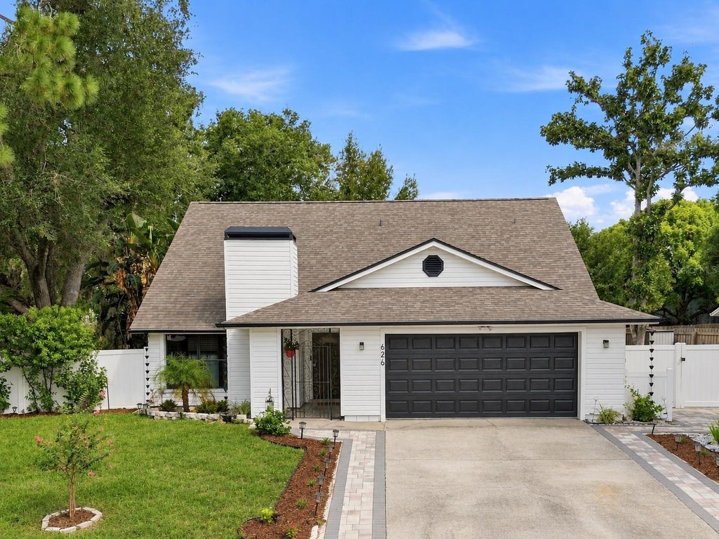 Photo of 626 Forest Hills Drive, Brandon, FL 33510 (MLS # TB8545724)