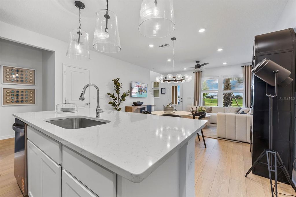 Photo of 6340 Tabebuia Parkway, Winter Garden, FL 34787 (MLS # O6380528)